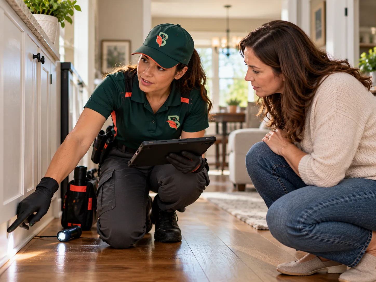 Pest Control Greenville, RI FAQs